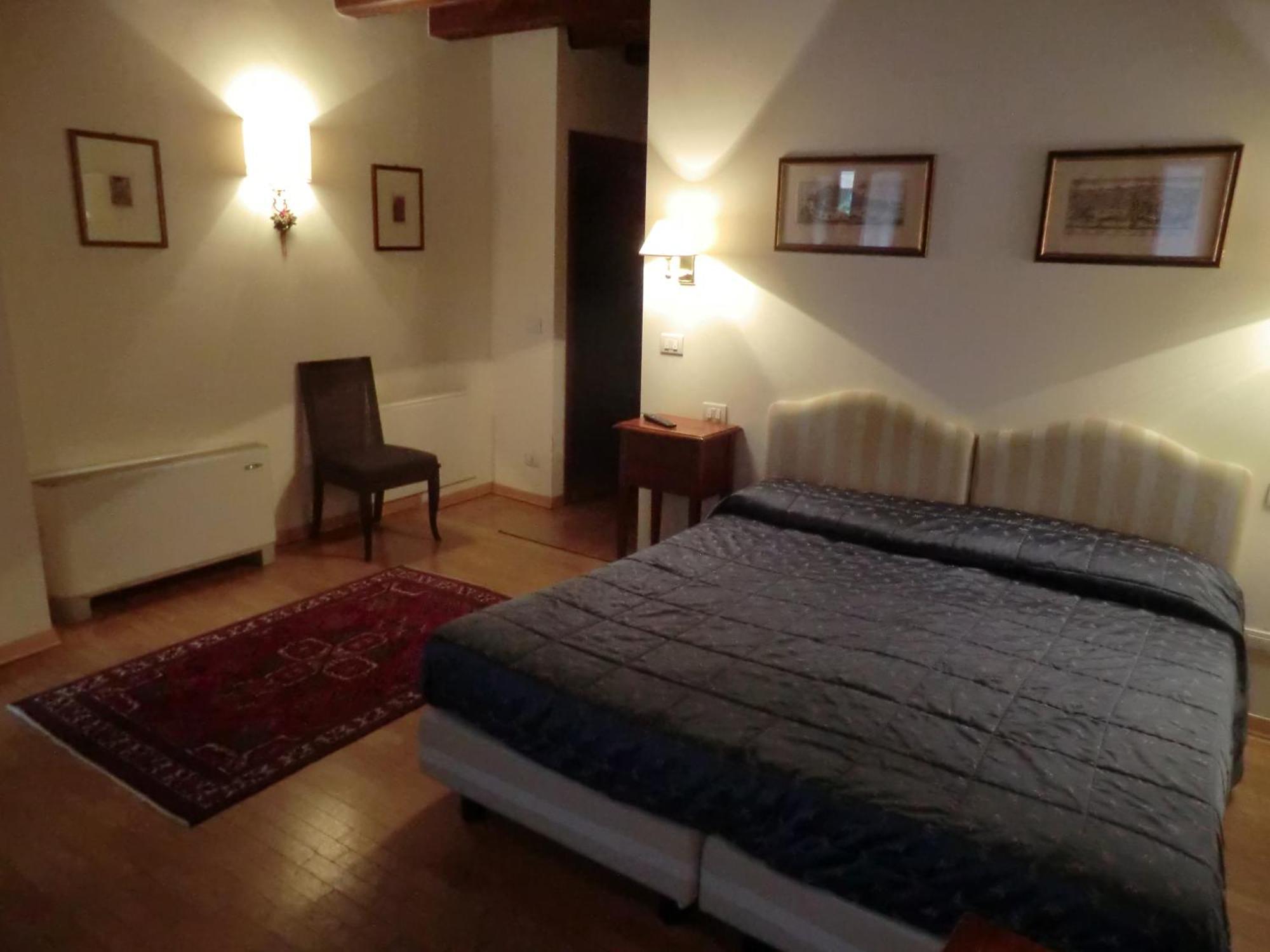 Valentino B&B Portogruaro Dış mekan fotoğraf