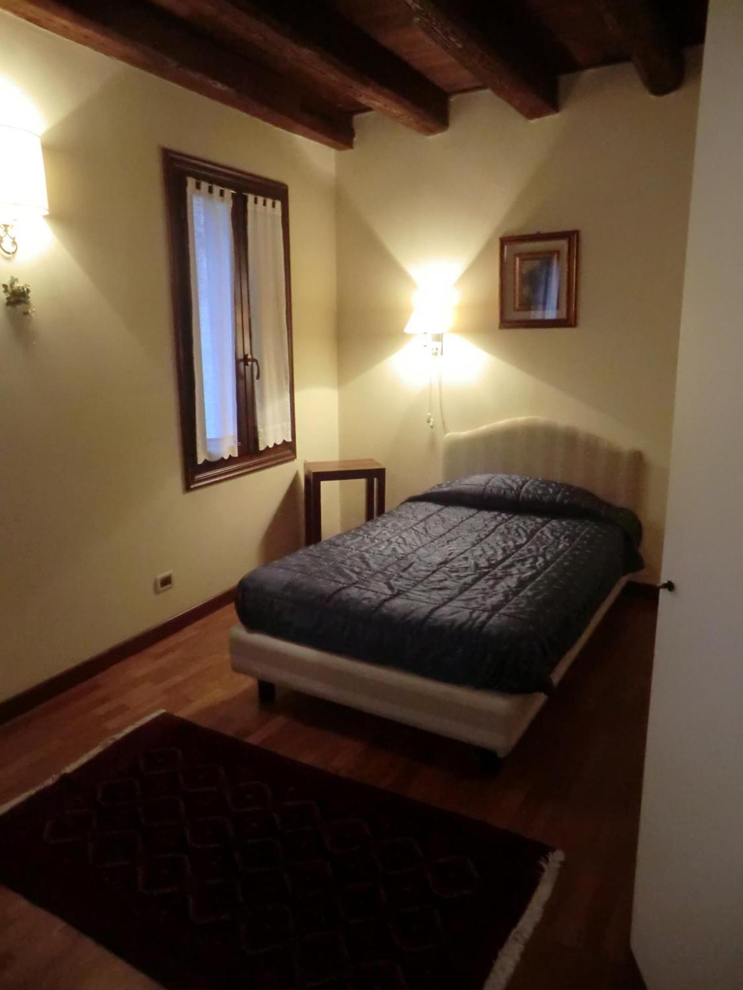 Valentino B&B Portogruaro Dış mekan fotoğraf