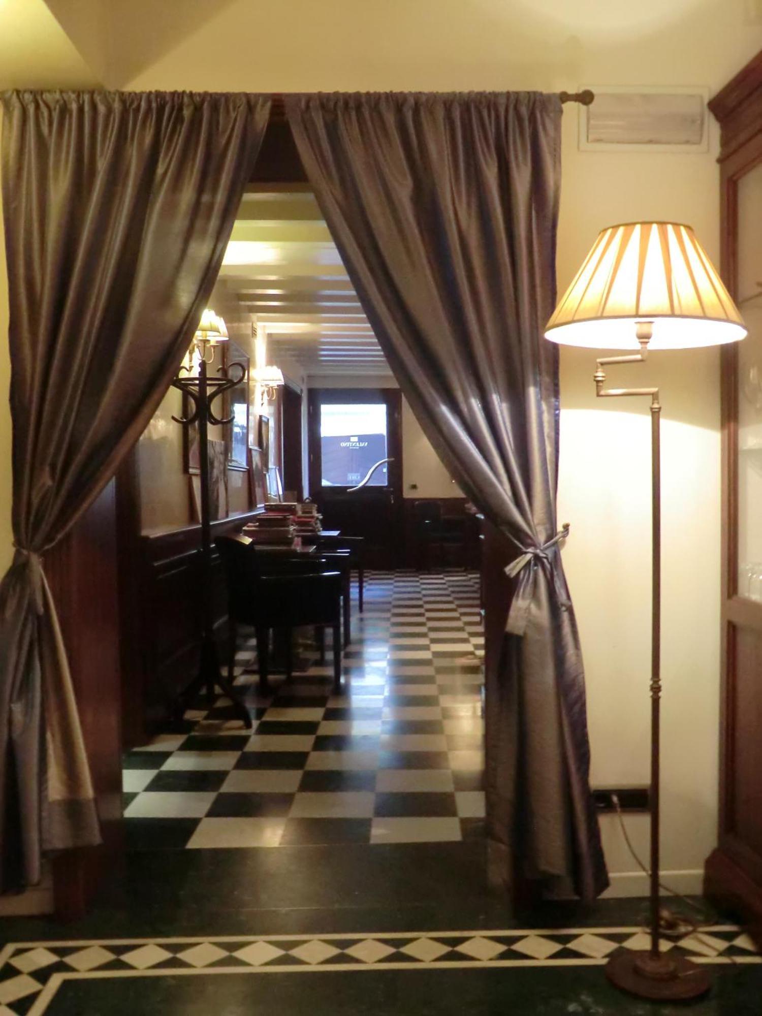 Valentino B&B Portogruaro Dış mekan fotoğraf