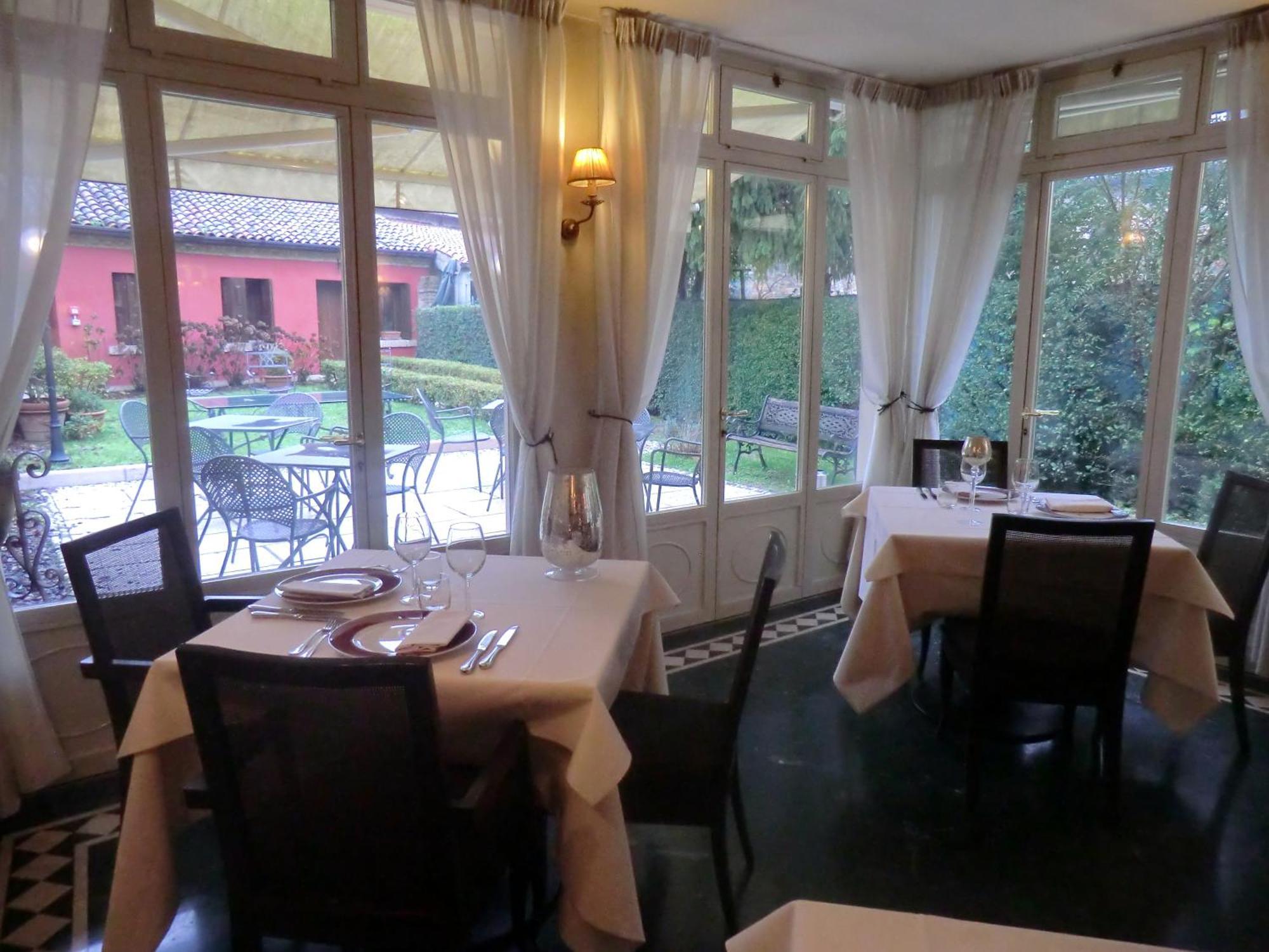 Valentino B&B Portogruaro Dış mekan fotoğraf