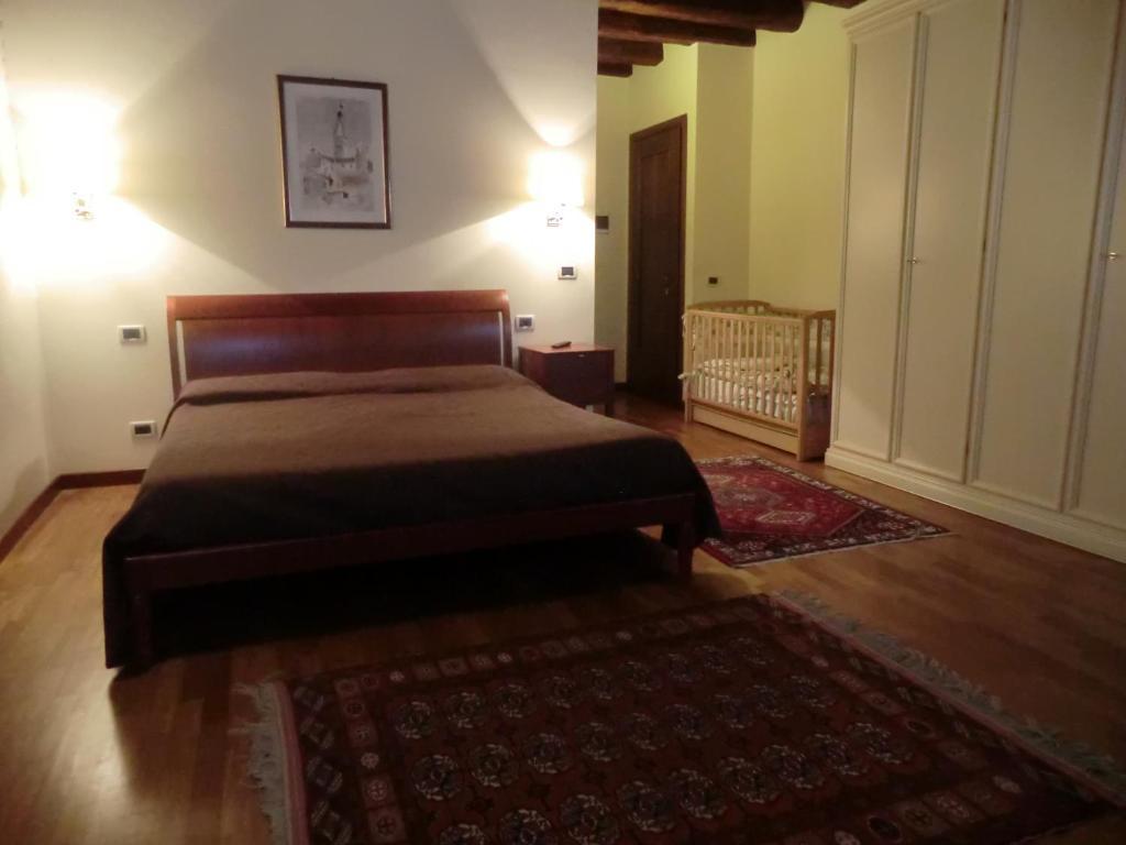 Valentino B&B Portogruaro Dış mekan fotoğraf