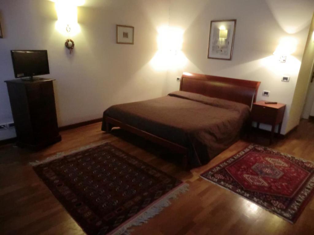 Valentino B&B Portogruaro Dış mekan fotoğraf