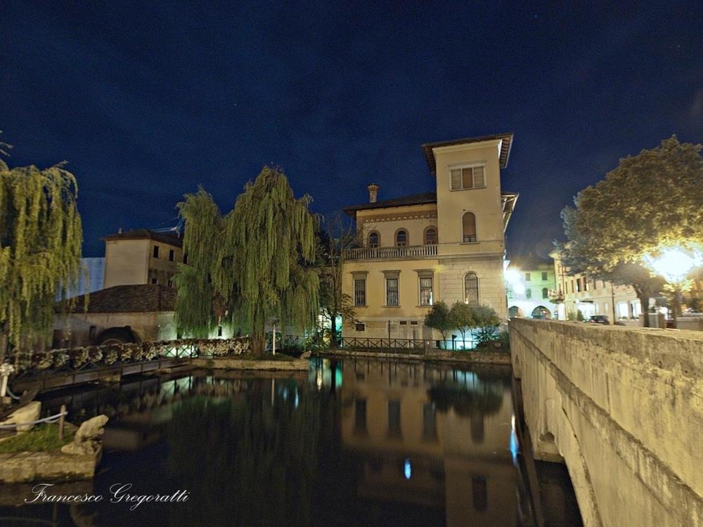 Valentino B&B Portogruaro Dış mekan fotoğraf